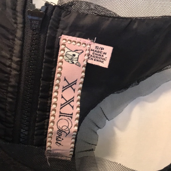 Forever 21  Twist dress - Picture 3 of 9